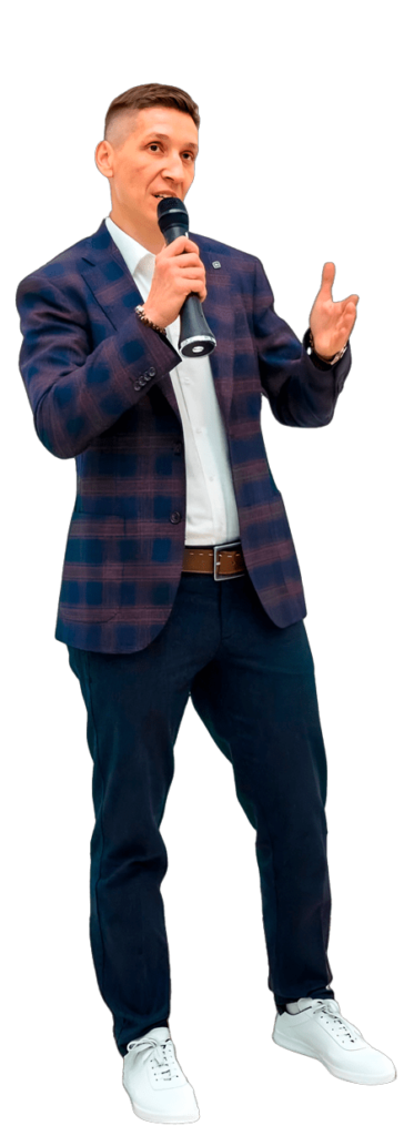 Обучение тренеров